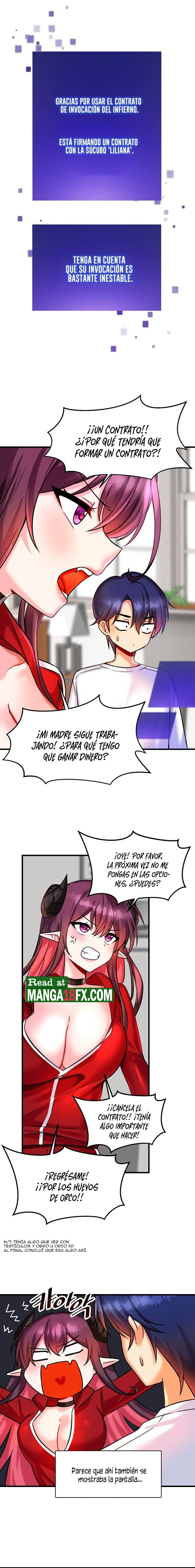 Academy 19 Game Raw Chapter 18 Page 4