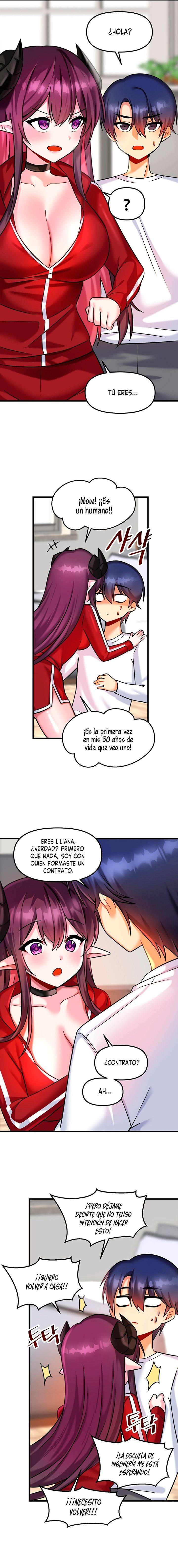 Academy 19 Game Raw Chapter 18 Page 5