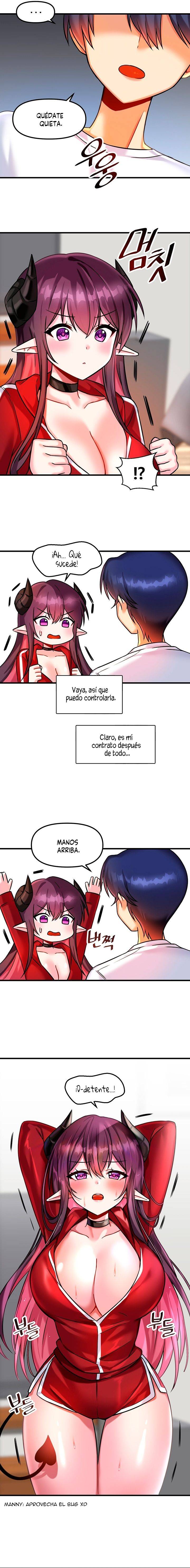 Academy 19 Game Raw Chapter 18 Page 6