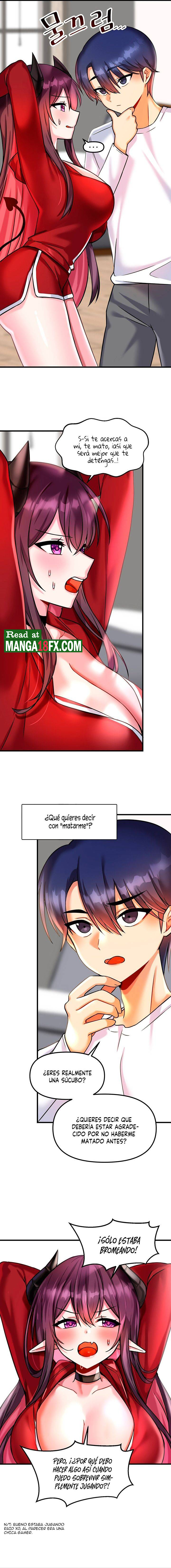 Academy 19 Game Raw Chapter 18 Page 7