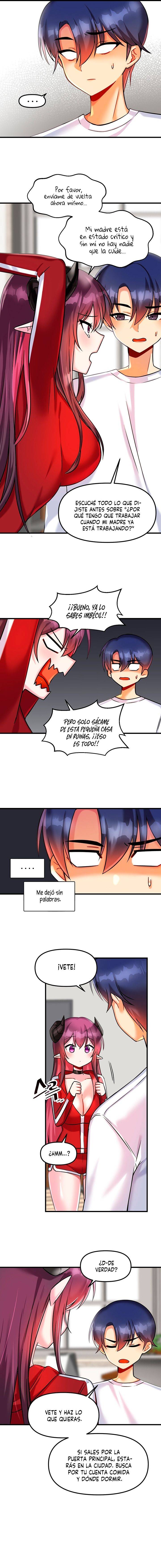 Academy 19 Game Raw Chapter 18 Page 8