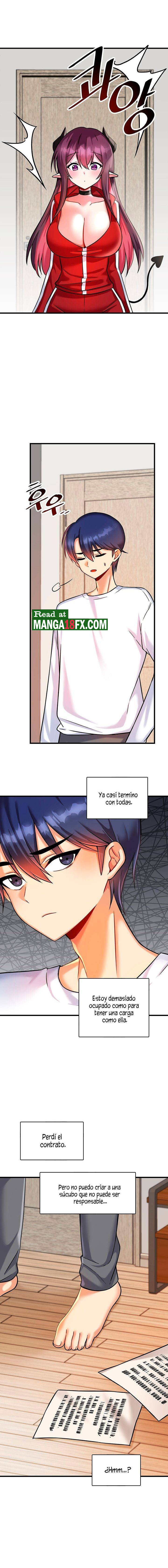 Academy 19 Game Raw Chapter 18 Page 9