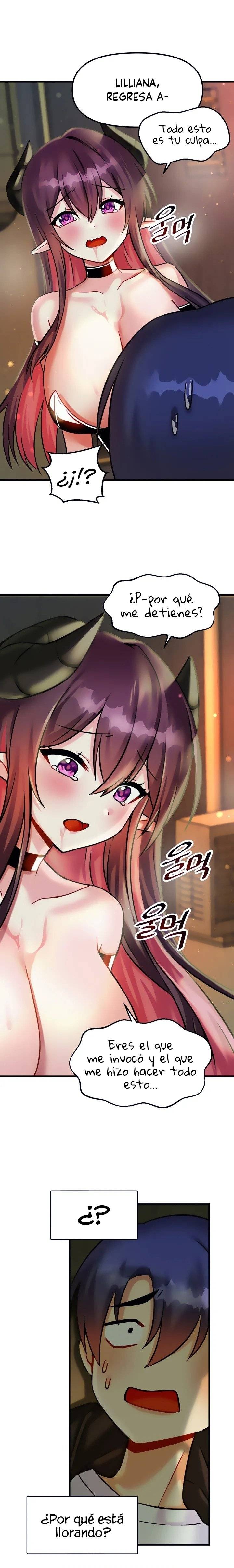 Academy 19 Game Raw Chapter 19 Page 14