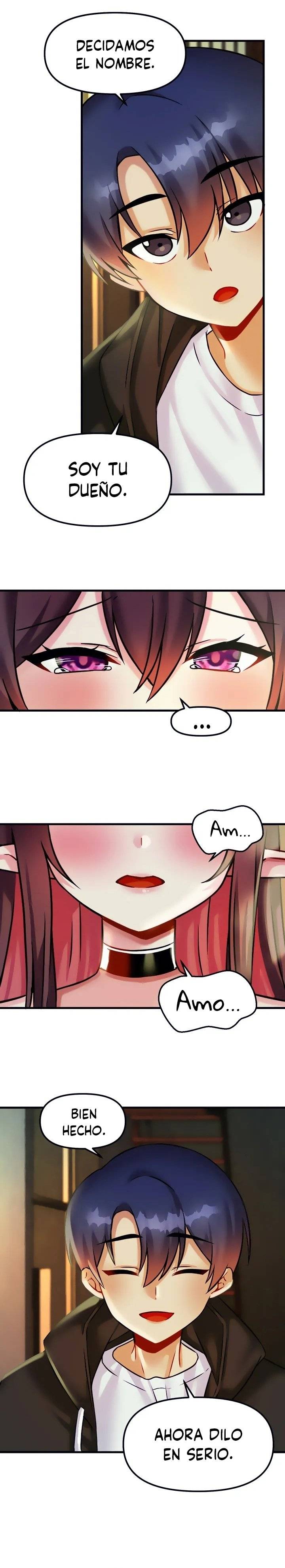 Academy 19 Game Raw Chapter 19 Page 18