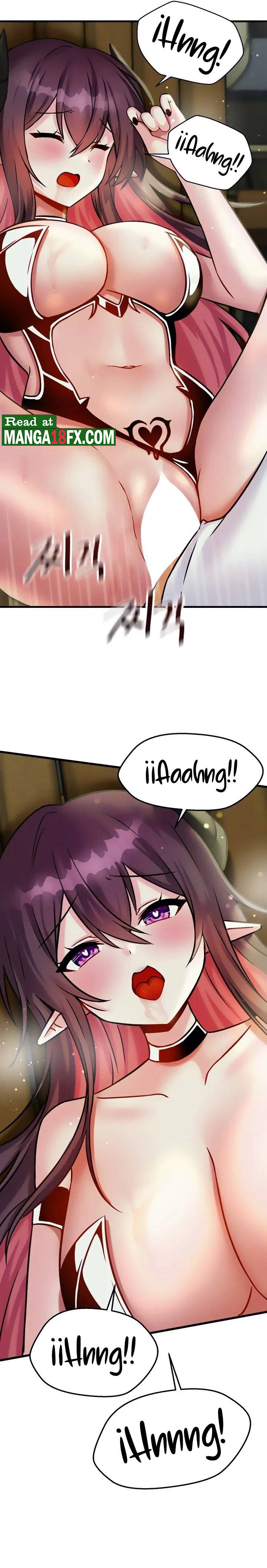 Academy 19 Game Raw Chapter 19 Page 22
