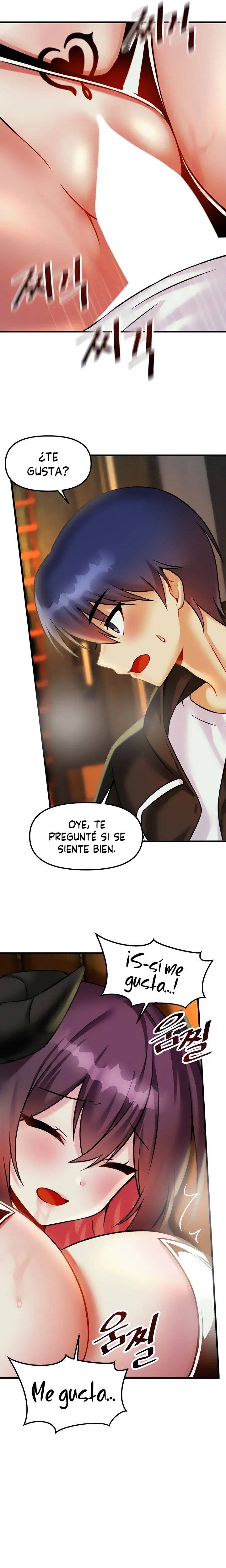 Academy 19 Game Raw Chapter 19 Page 23