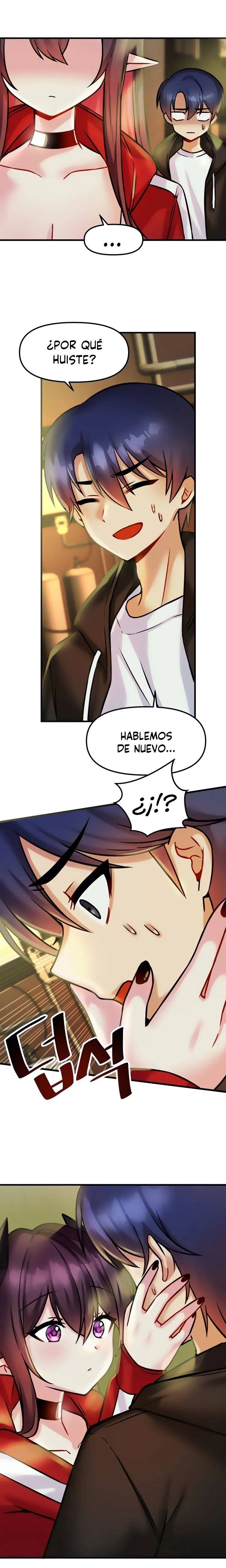 Academy 19 Game Raw Chapter 19 Page 3