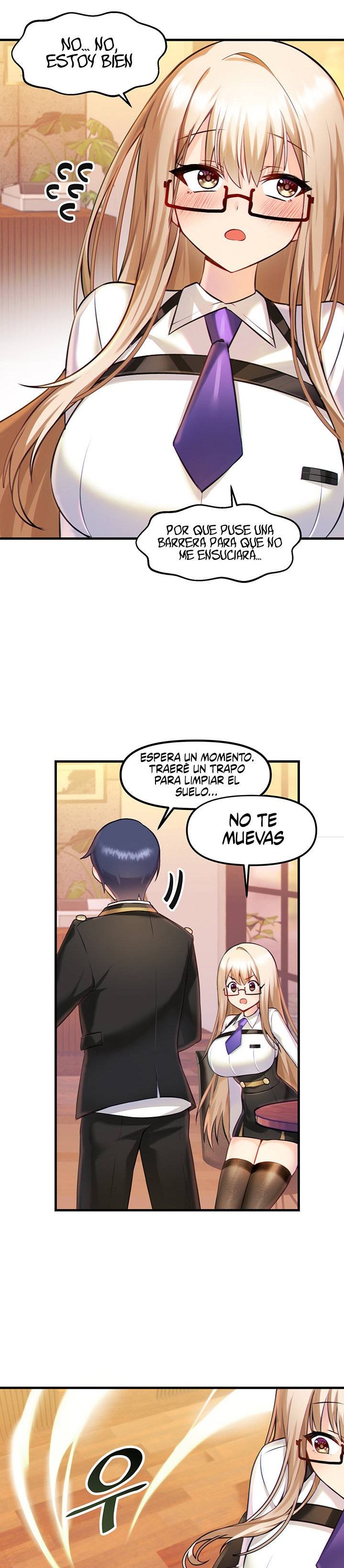 Academy 19 Game Raw Chapter 2 Page 12
