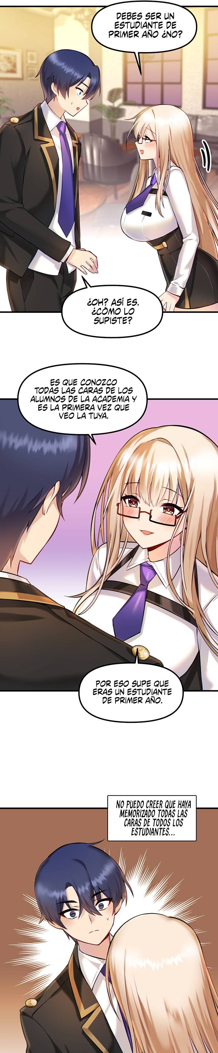 Academy 19 Game Raw Chapter 2 Page 14