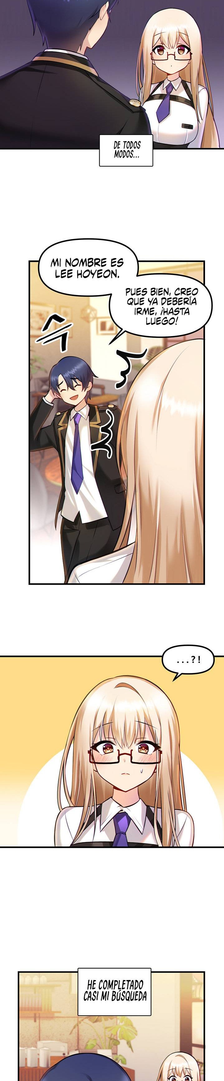 Academy 19 Game Raw Chapter 2 Page 16