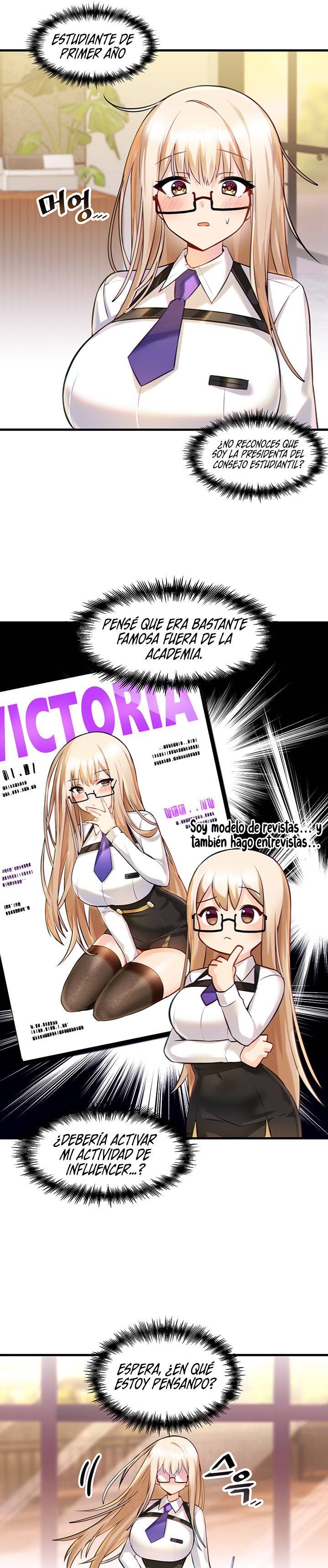 Academy 19 Game Raw Chapter 2 Page 18