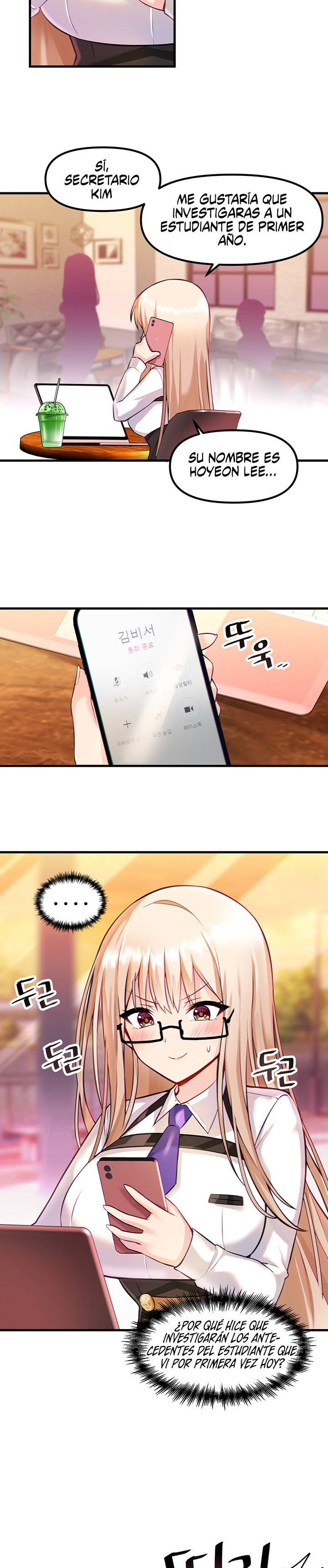 Academy 19 Game Raw Chapter 2 Page 20