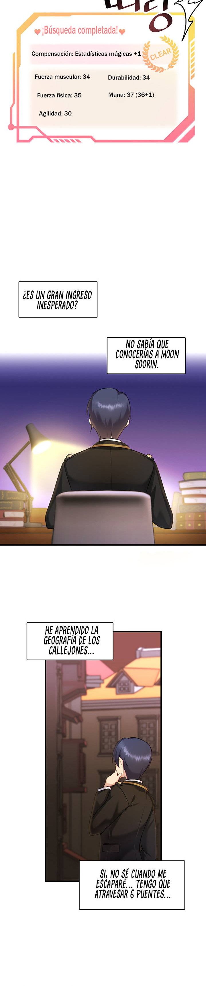 Academy 19 Game Raw Chapter 2 Page 21