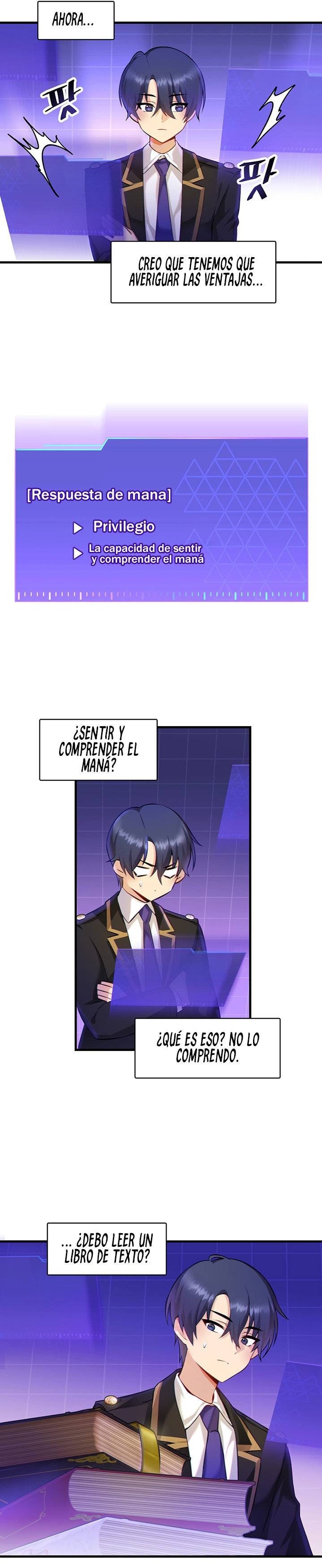 Academy 19 Game Raw Chapter 2 Page 22