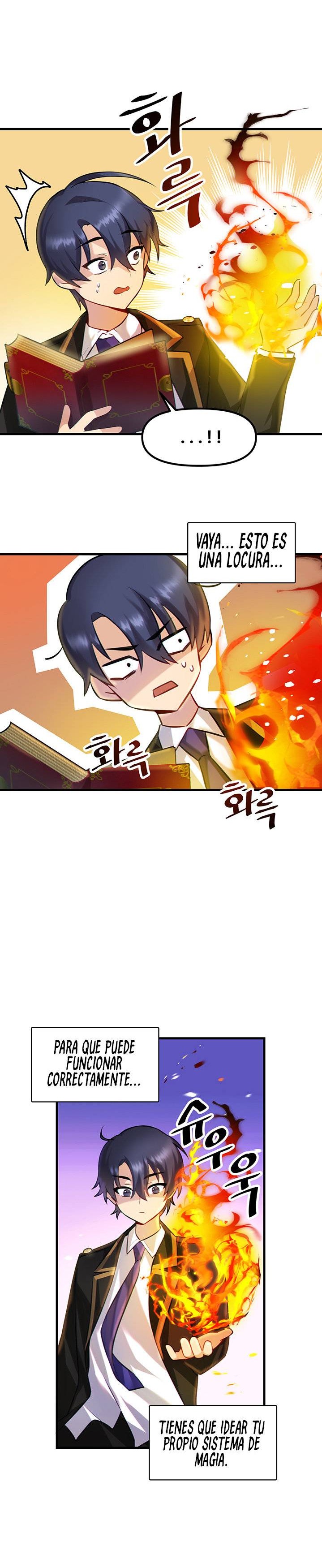 Academy 19 Game Raw Chapter 2 Page 25