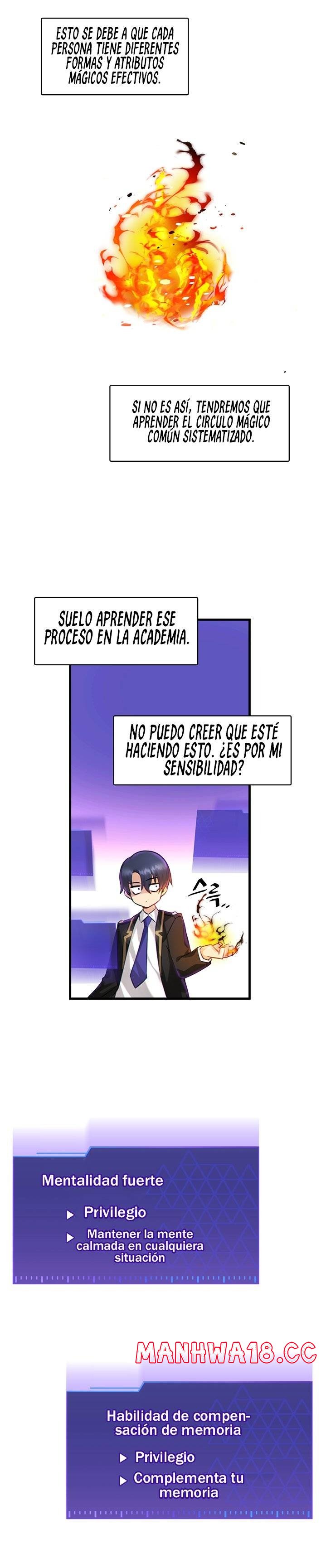 Academy 19 Game Raw Chapter 2 Page 26
