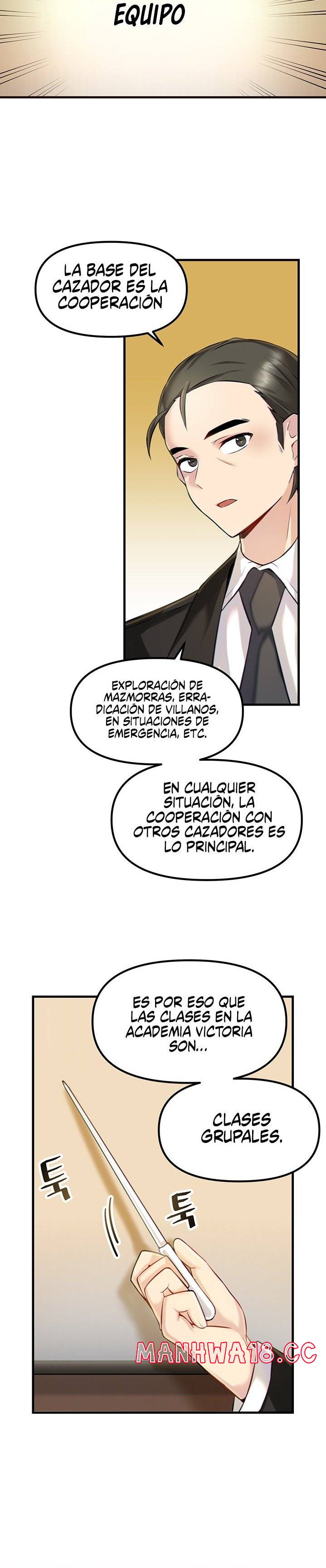 Academy 19 Game Raw Chapter 2 Page 29