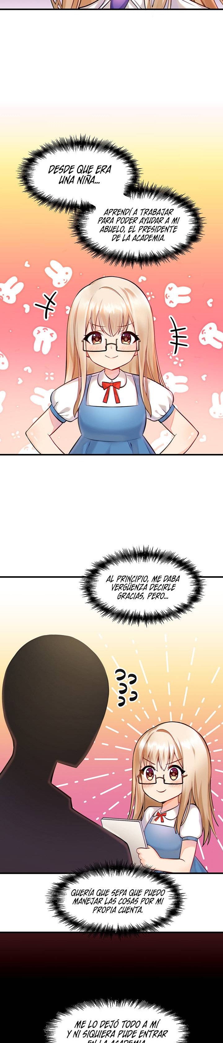 Academy 19 Game Raw Chapter 2 Page 3