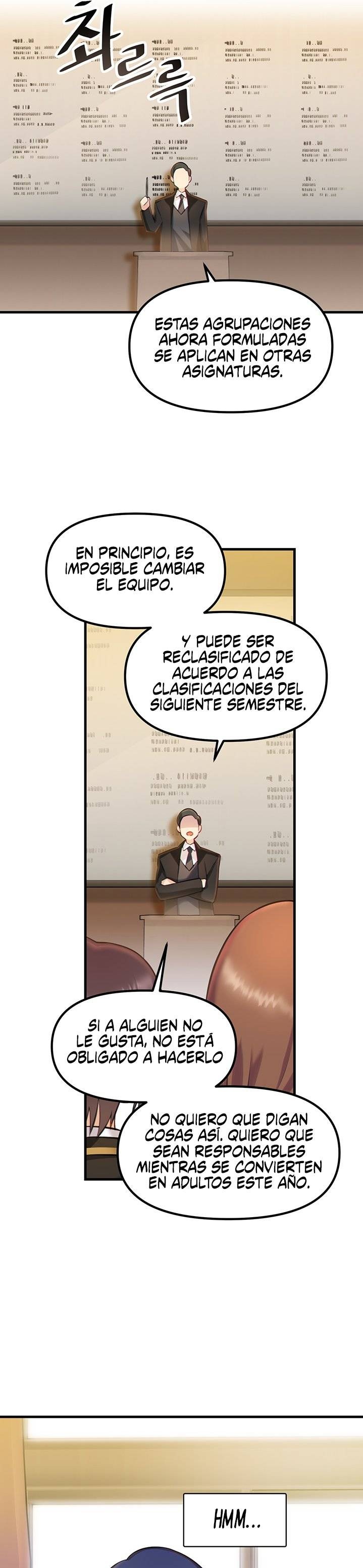 Academy 19 Game Raw Chapter 2 Page 30