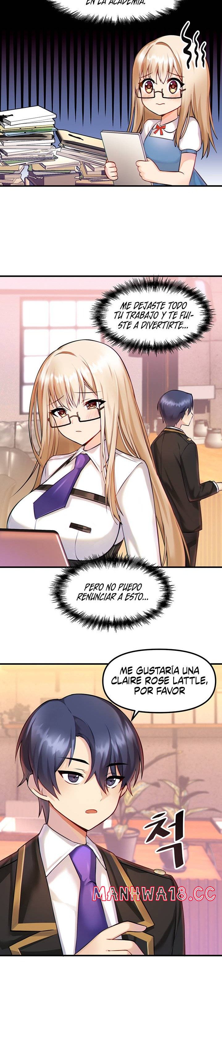 Academy 19 Game Raw Chapter 2 Page 4