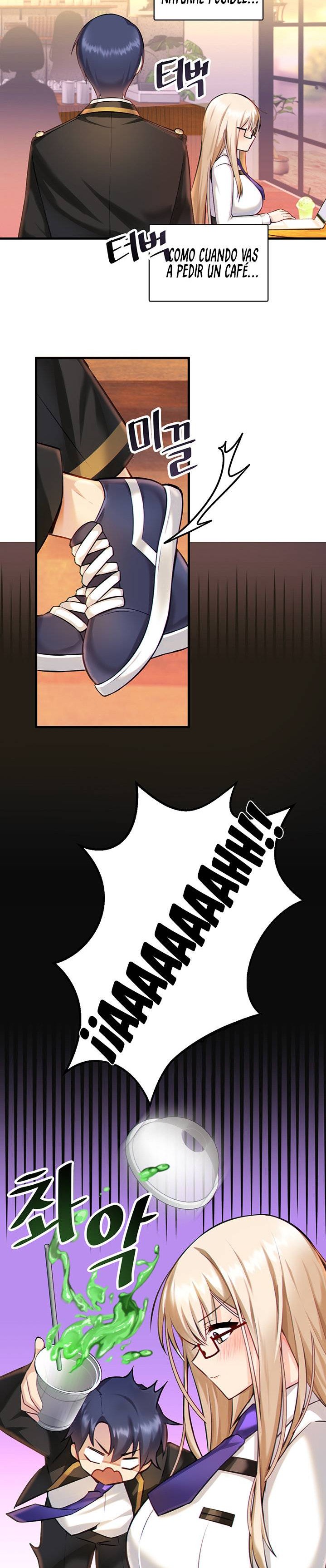Academy 19 Game Raw Chapter 2 Page 8