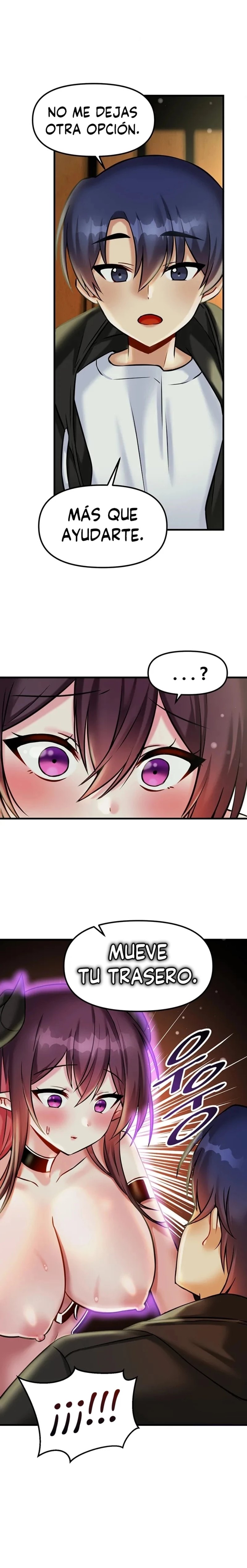 Academy 19 Game Raw Chapter 20 Page 17