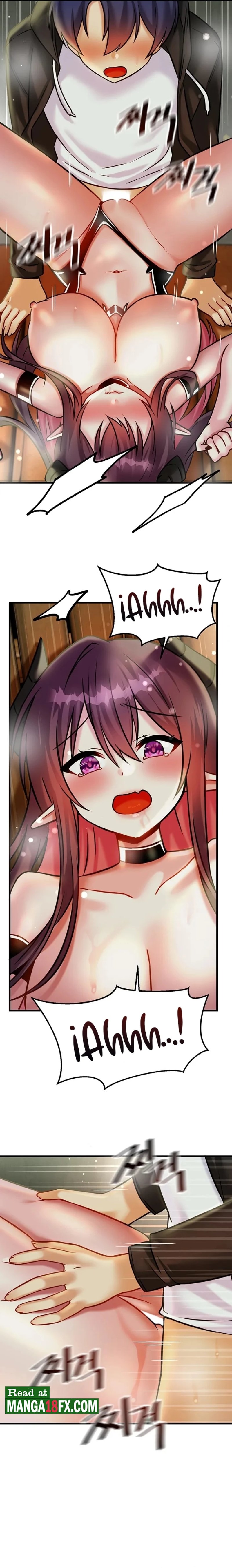 Academy 19 Game Raw Chapter 20 Page 6