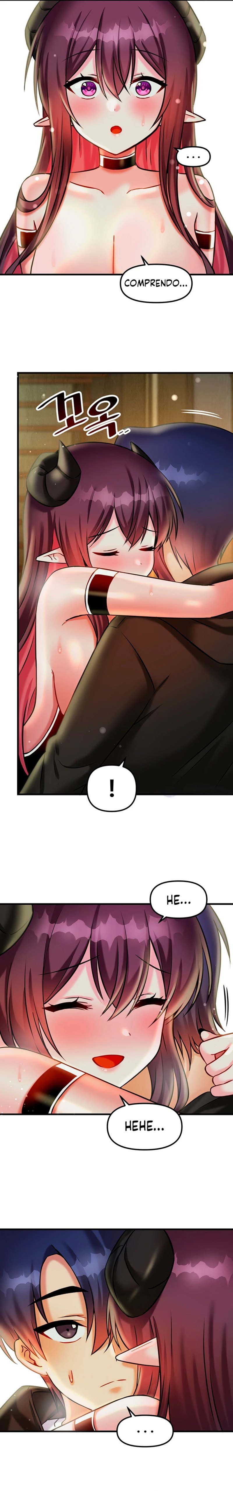 Academy 19 Game Raw Chapter 21 Page 12