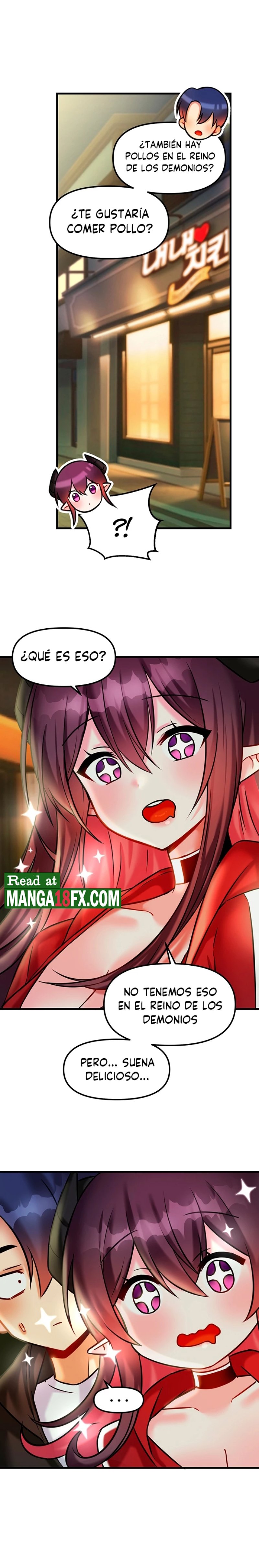 Academy 19 Game Raw Chapter 21 Page 19