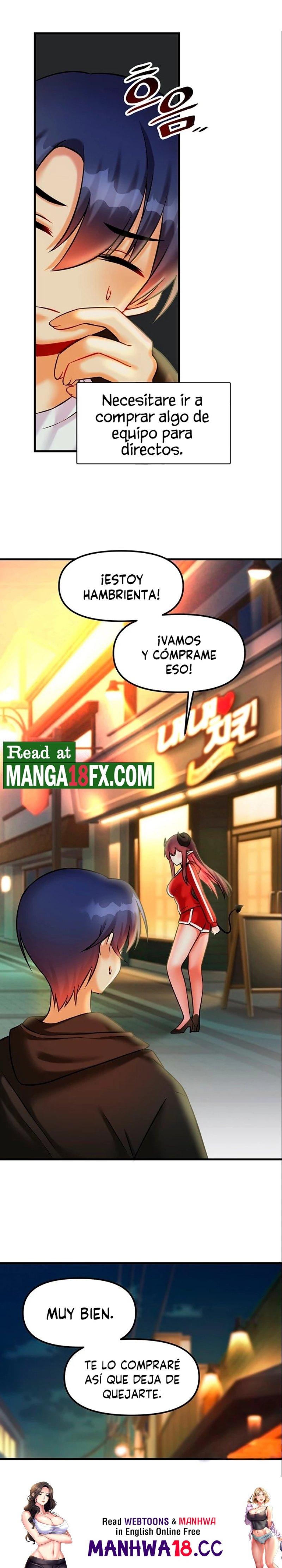 Academy 19 Game Raw Chapter 21 Page 21