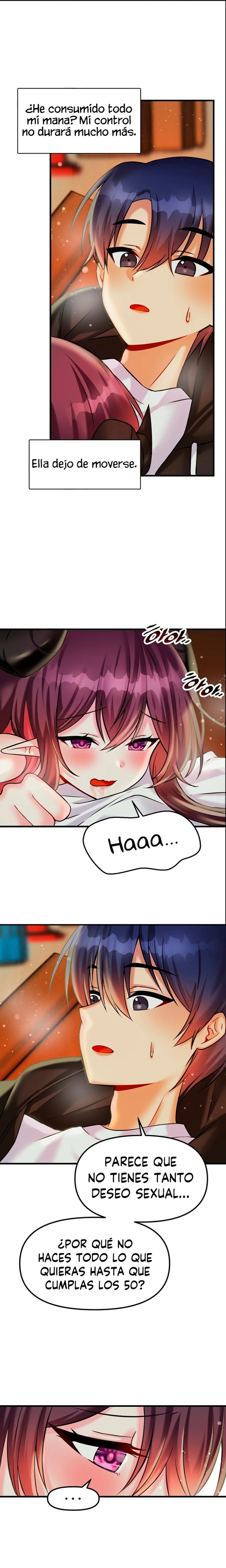 Academy 19 Game Raw Chapter 21 Page 3