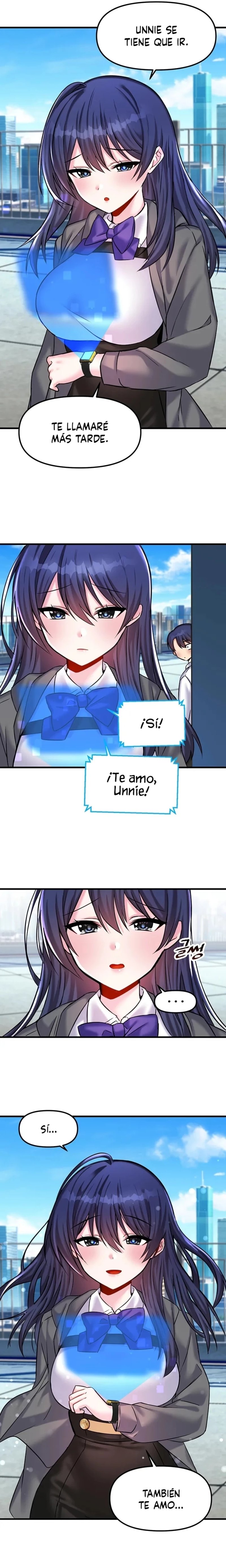 Academy 19 Game Raw Chapter 22 Page 10