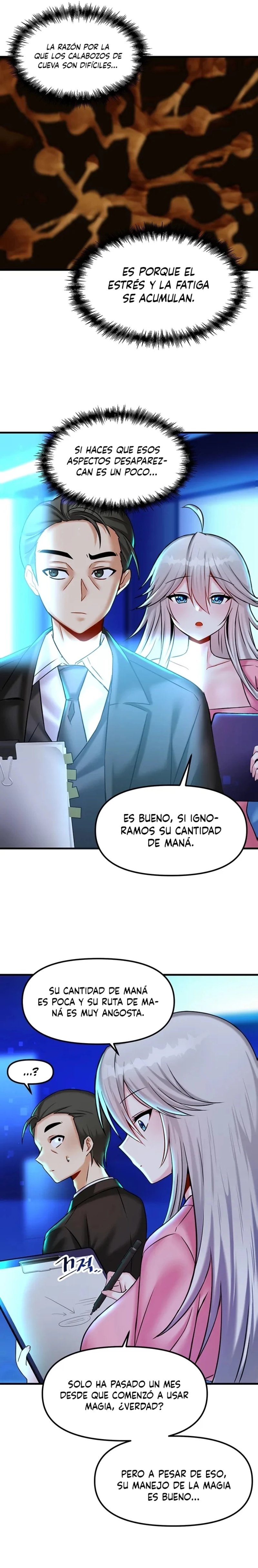 Academy 19 Game Raw Chapter 22 Page 20