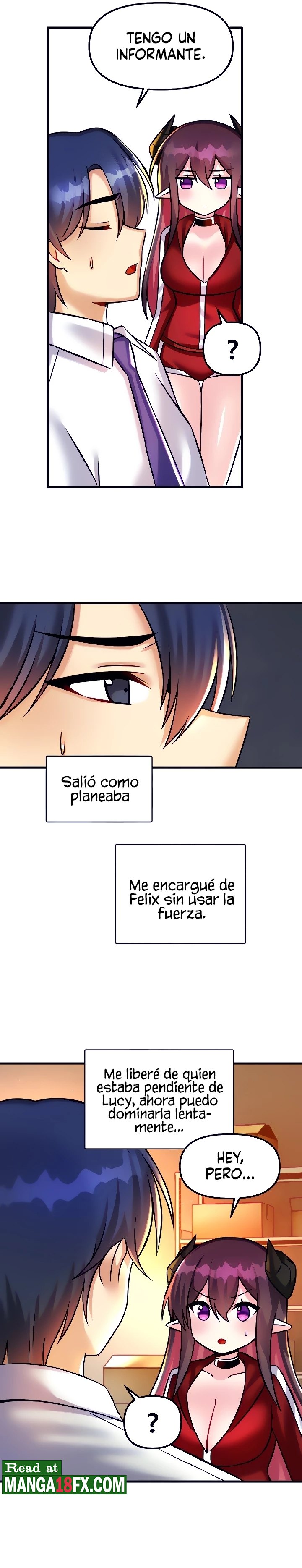 Academy 19 Game Raw Chapter 23 Page 13