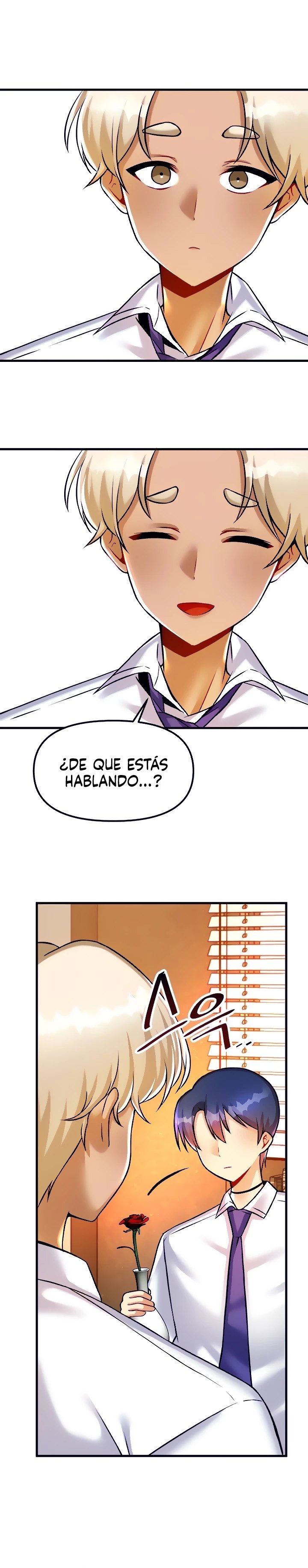 Academy 19 Game Raw Chapter 23 Page 5