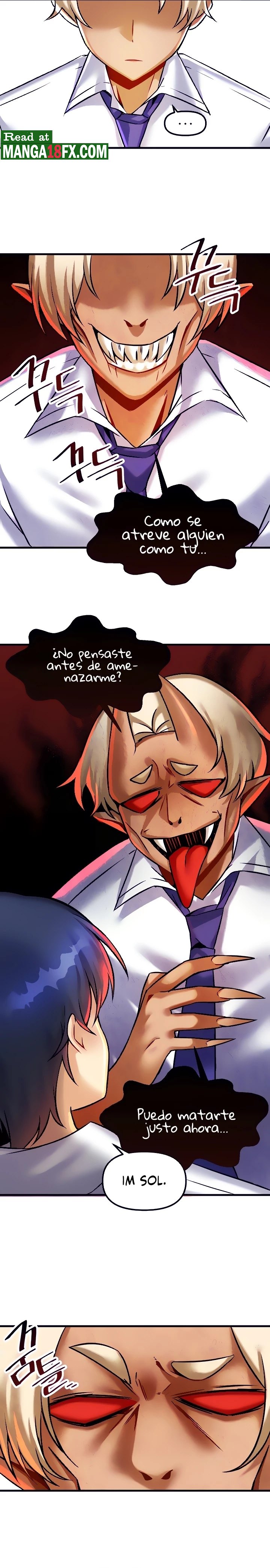 Academy 19 Game Raw Chapter 23 Page 7