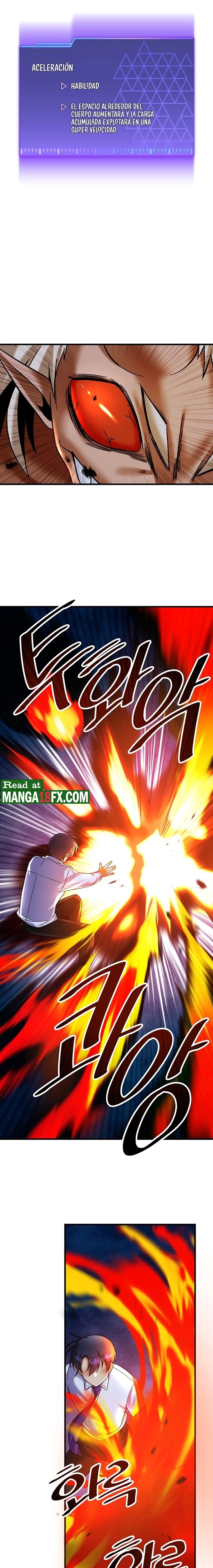 Academy 19 Game Raw Chapter 24 Page 11