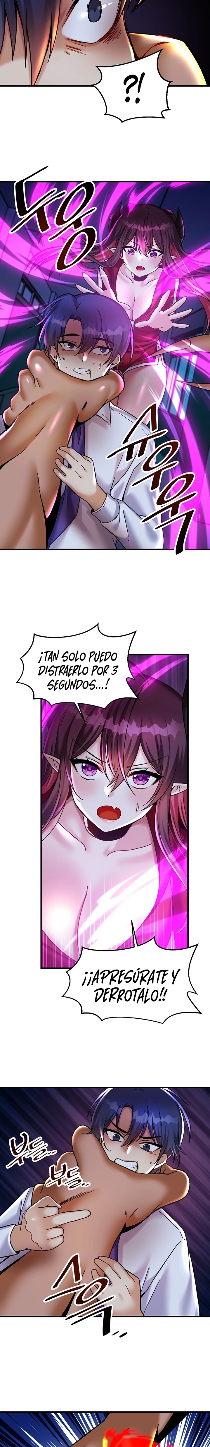Academy 19 Game Raw Chapter 24 Page 14
