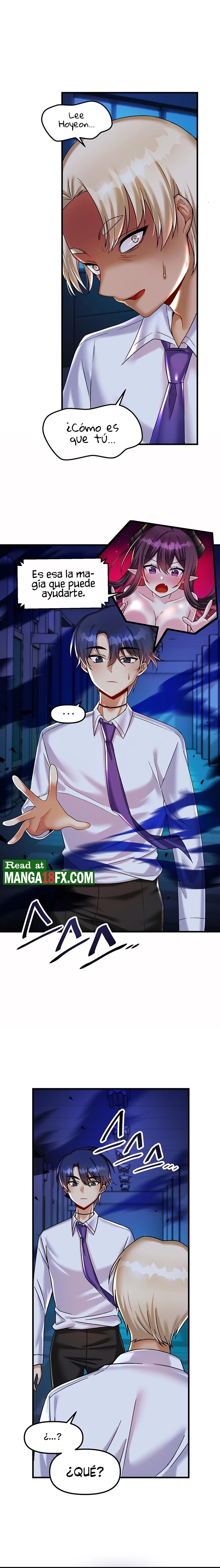 Academy 19 Game Raw Chapter 24 Page 3