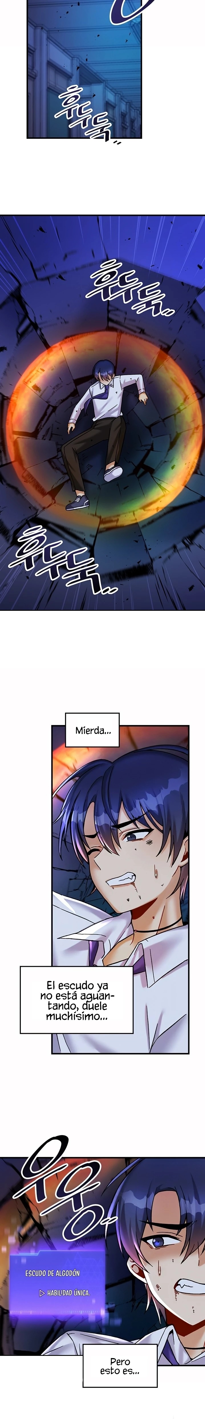 Academy 19 Game Raw Chapter 24 Page 6