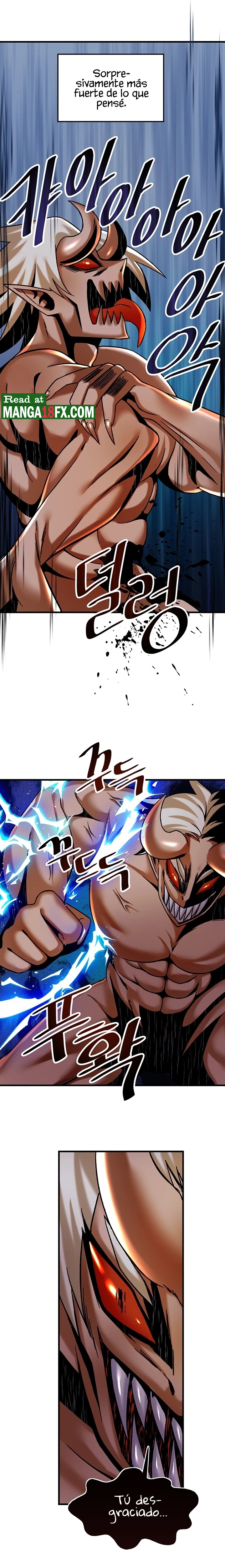 Academy 19 Game Raw Chapter 24 Page 7