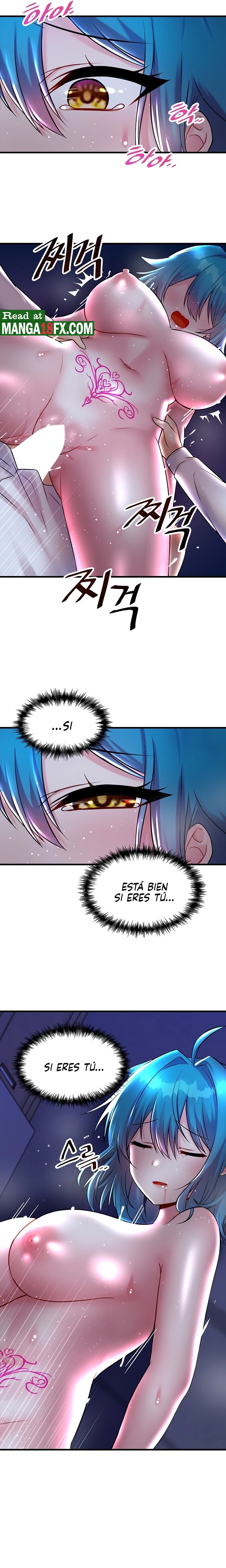 Academy 19 Game Raw Chapter 25 Page 12