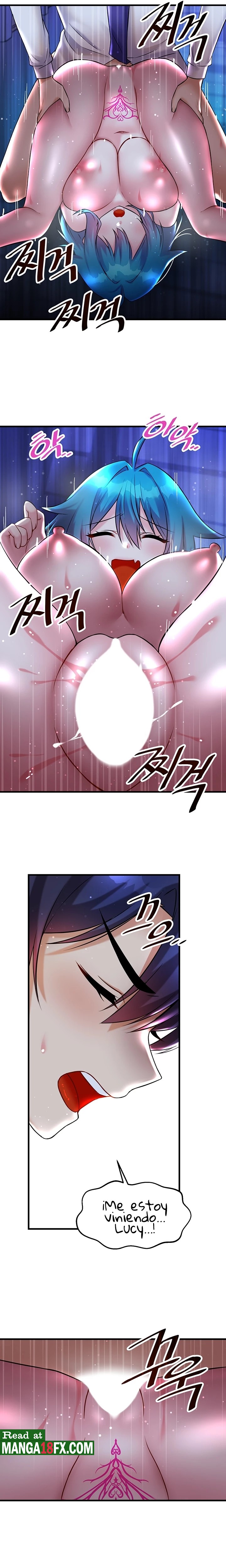 Academy 19 Game Raw Chapter 25 Page 17