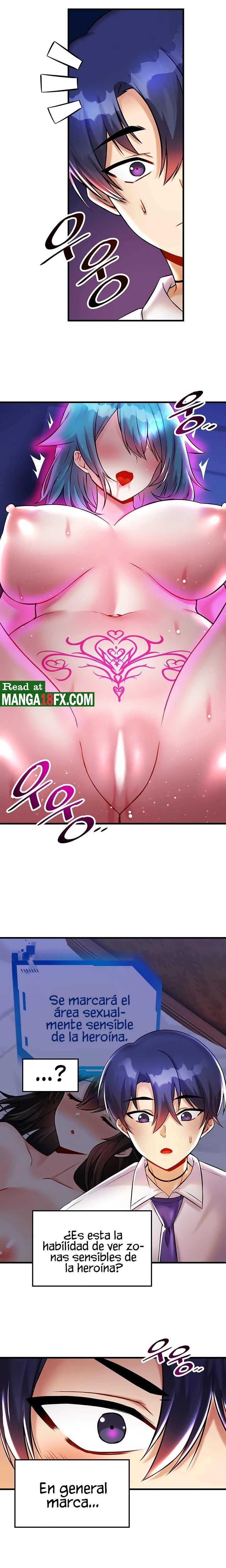 Academy 19 Game Raw Chapter 25 Page 2