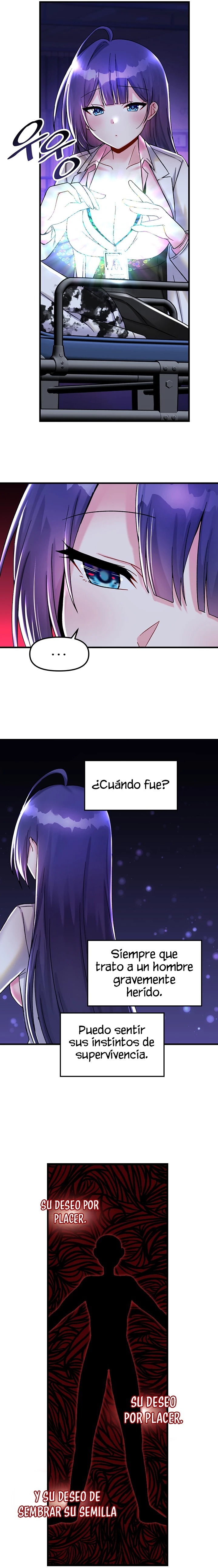 Academy 19 Game Raw Chapter 26 Page 16