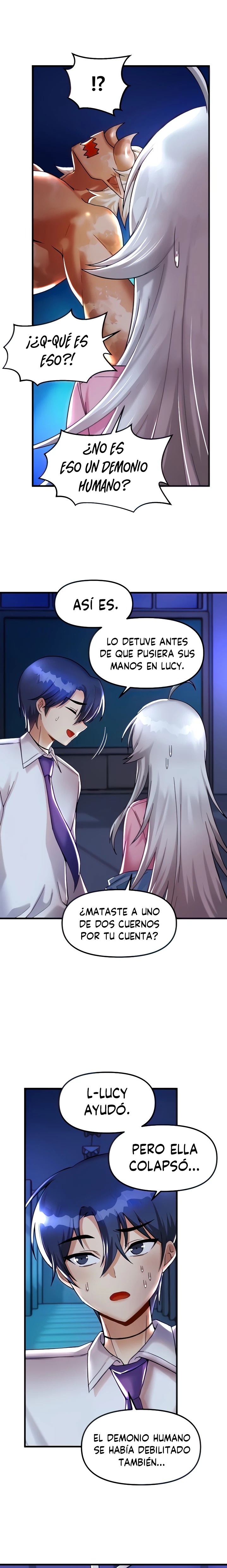 Academy 19 Game Raw Chapter 26 Page 4