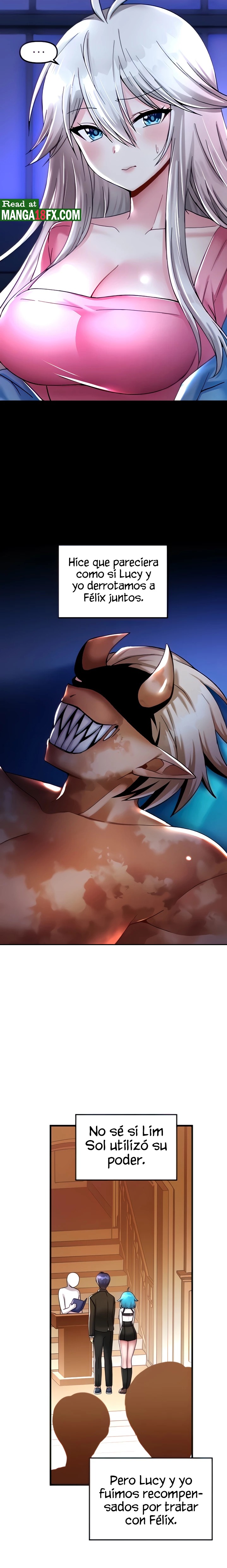 Academy 19 Game Raw Chapter 26 Page 5