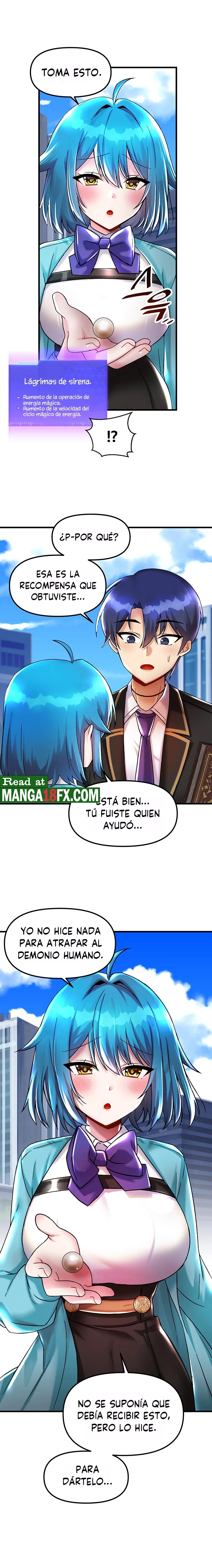 Academy 19 Game Raw Chapter 26 Page 9