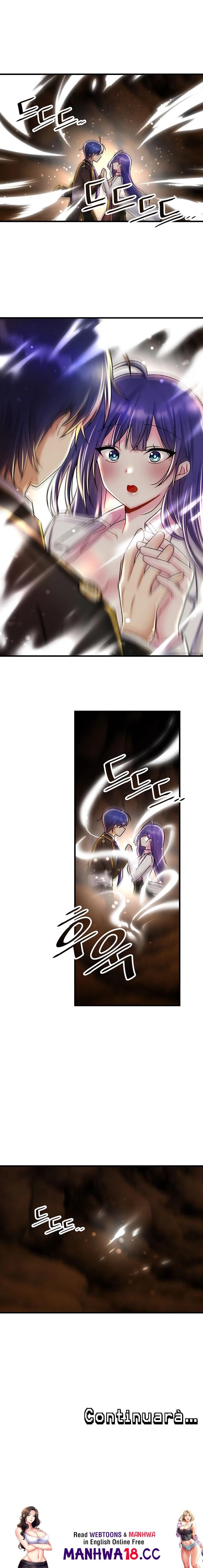 Academy 19 Game Raw Chapter 27 Page 18