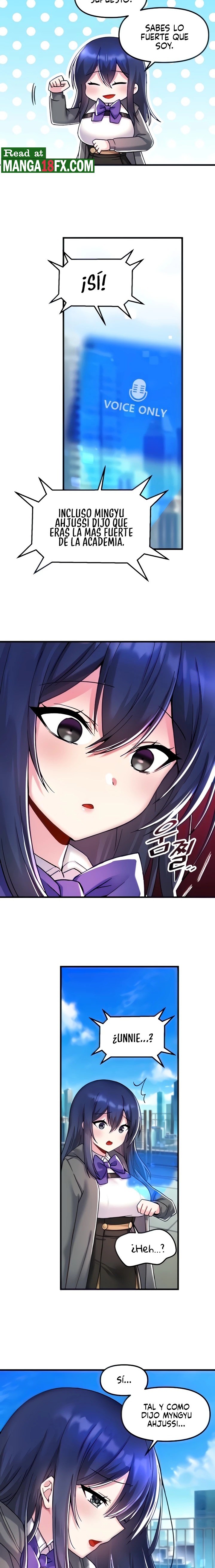 Academy 19 Game Raw Chapter 27 Page 2